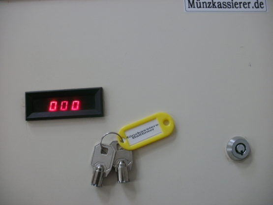 Münzkassierer Balltimer Billard – Bild 14