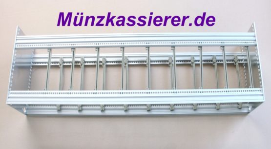 Münzkassierer.de Münzautomaten.com SI Steuerung SI Elektronik Einschub Rahmen Netz - Einschub Steuereinschub