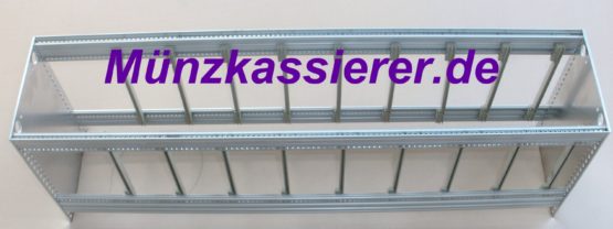 Münzkassierer.de Münzautomaten.com SI Steuerung SI Elektronik Einschub Rahmen Netz - Einschub Steuereinschub