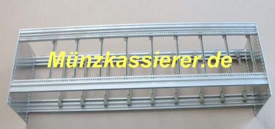 Münzkassierer.de Münzautomaten.com SI Steuerung SI Elektronik Einschub Rahmen Netz - Einschub Steuereinschub