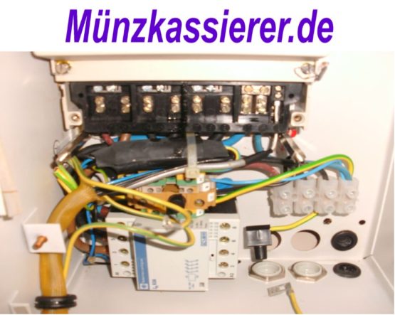 NZR Münzkassierer LMZ 0436 LMZ 0236 Münzkassierer.de MKS (1)