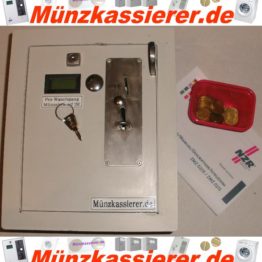 Münzschalter NZR 0215 Münzkassierer 50Cent-Münzkassierer.de--3