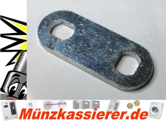 Schlossriegel Kassenschublade Kasse BECKMANN EMS 335-Münzkassierer.de-1